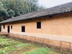 -韶山毛泽东同志故居