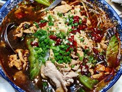 -百年银屏蚝烙·潮汕菜·非遗(乐山店)