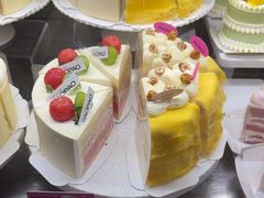 -PAOPAO Bakery&Café(港汇店)