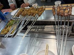 -彭城八戒羊肉串(总店)