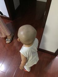-龙文宝贝上门婴儿理发满月剃胎毛(黄浦店)