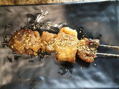 -郑喜旺烧烤(郑州总店)