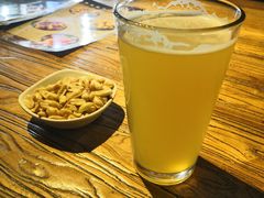 -40+精酿啤酒俱乐部(国投财富广场店)