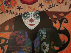-Pistolera Mexican Cantina女枪手墨西哥餐厅(碧云路店)