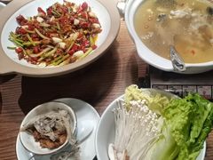 -恰饭·老长沙市井菜(天河客运站店)