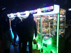 -沃美影城焕影岛LED/中国巨幕(万象汇店)