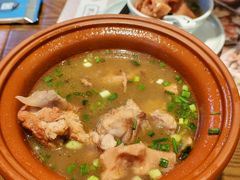 -黄泥岗·地道湖北菜(奥特莱斯店)