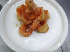 水煮汉虾-旺顺阁鱼头泡饼(常营店)