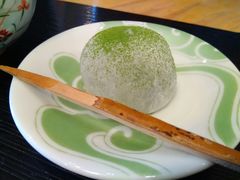 -伊藤久右卫门(宇治本店)