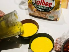 -ABC Cooking Studio(上海环球金融中心店)