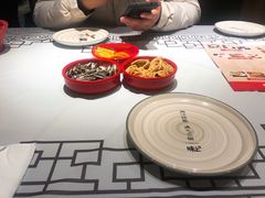 -味上湘菜馆(河马店)