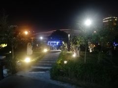-霁月山房(体育公园店)