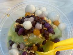 -夏食光安顺小舒冰粉冰浆(甲秀楼店)