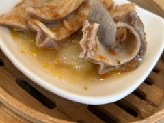 -牡丹国际大酒店-港式茶餐厅