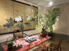 -漾亚·雍雅合鲜(桐梓林店)