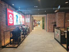 -江边城外烤全鱼(世茂广场店)