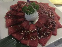 -猫抓烤肉(武进吾悦广场店)