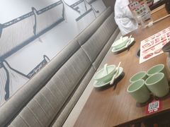 -掂档潮汕牛肉火锅(沈阳万象城店)