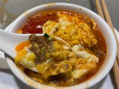 -海底捞火锅(金光华店)