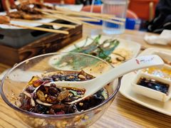 -柳叶刀烧烤(北大清华店)