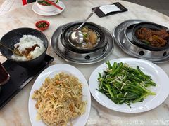 -新峰肉骨茶(总店)