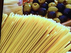 -萨莉亚意式餐厅(深圳北站店)