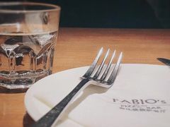 -FABIO’S费比欧披萨餐厅