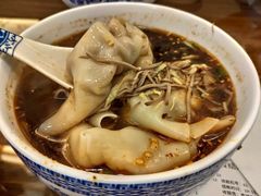 -笑来喜馄饨小笼工坊店(湖滨街店)