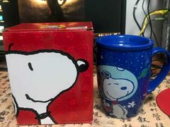 -史努比缤纷世界