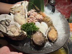 -温野菜涮涮锅(西单大悦城店)