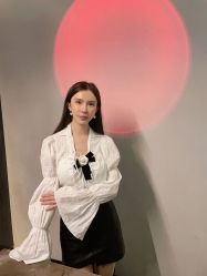 -玛莲朵·海菲秀冰珀科