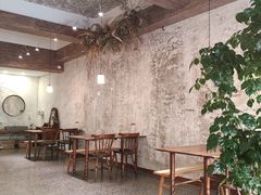 大堂-侘寂甜品(自取店)