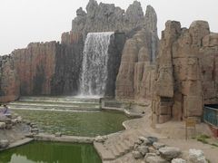 -北京世界公园