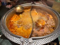 -牛New寿喜烧(曹路花园城店)