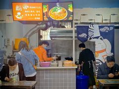 大堂-龍城柳州螺蛳粉(群星路店)