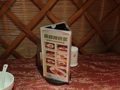 -渝信川菜(长安店)