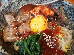 -竹马炭火烤肉(南屏店)