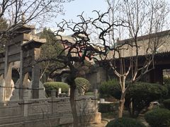 -西安化觉巷清真大寺