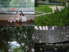 -上海佘山世茂艾美酒店