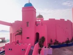 -漳州滨海火山岛自然生态风景区