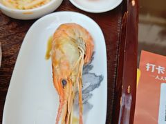 -百年老字号·观振兴蟹黄面·三虾面·苏式面(观前街富仁坊巷店)