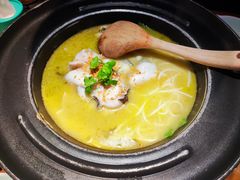 -九锅一堂酸菜鱼(新南凯德直营店)
