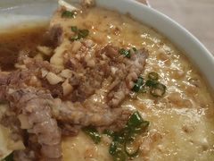 皮皮虾蒸蛋-陈傻子餐厅(世纪都会店)