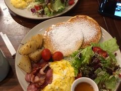 -VESH COFFEE(定西路店)