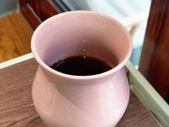 -SAFARI COFFEE