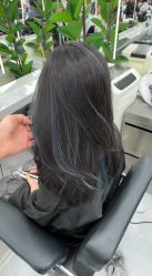 -5M HAIR SALON 旗舰店