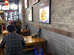 -西安印象·肉夹馍(金杨路店)
