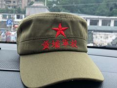 -黄埔军校旧址纪念馆
