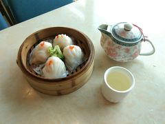 招牌大虾饺-中恒华茶楼(风华店)