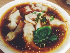 -蓉李记成都名小吃(武汉菱角湖万达店)